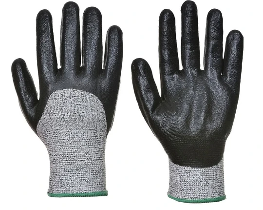 Portwest Profi Schnittschutzhandschuhe aus Glasfaser Nr5 – Bild 2