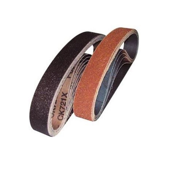 Schleifband Sandingbelt