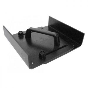 Profilglas-Schneidwinkel aus Kunststoff fuer 22 bis 32 cm