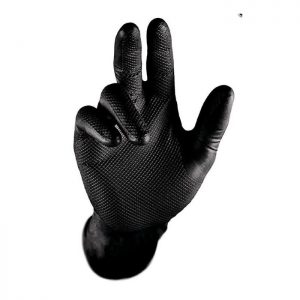 GRIP SCHWARZ*