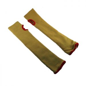 Premium -Kevlar-Armschoner 310mm Paar