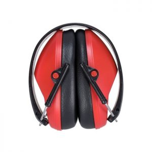 KAPSELGEHÖRSCHUTZ EAR MUFF