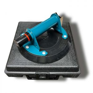 Woods Powr-Grip® Pumpaktivierter Saugheber Metal D200 N4950