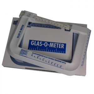 Glas o Meter