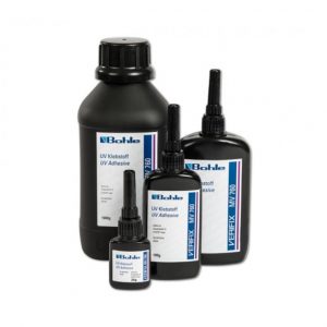 UV Klebstoff 760 UV Glue
