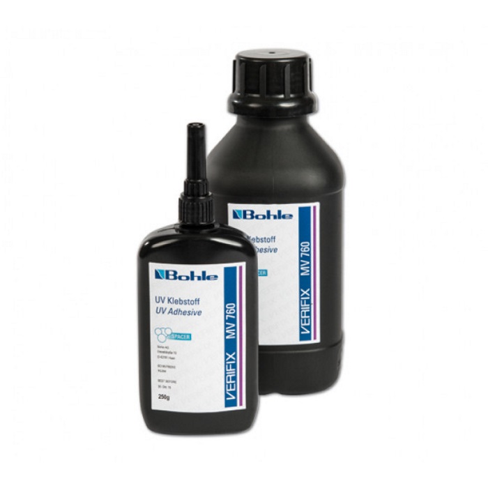 UV-Klebstoff Verifix MV 760 Spacer - 1000g