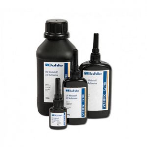 UV-Klebstoff Verifix LV 740