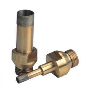 900.210.001 -Diamant Bohrer Craftline