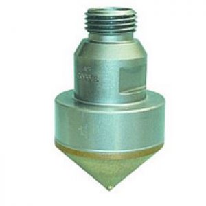 Diamantversenker fuer Glas mit 1/2" Anschlussgewinde
