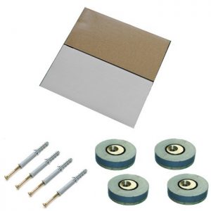 1m2 Magnet set