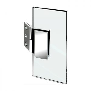 600.204.001 Glas Wand Winkel 135° 8173