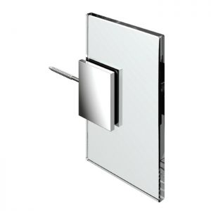 600.205.001Flamea Glashalter Ohne Winkel