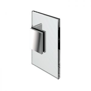 Glas Wand Flamea 8170