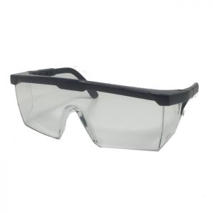 Schutzbrille "CRAFTSMAN" klar, EN 166