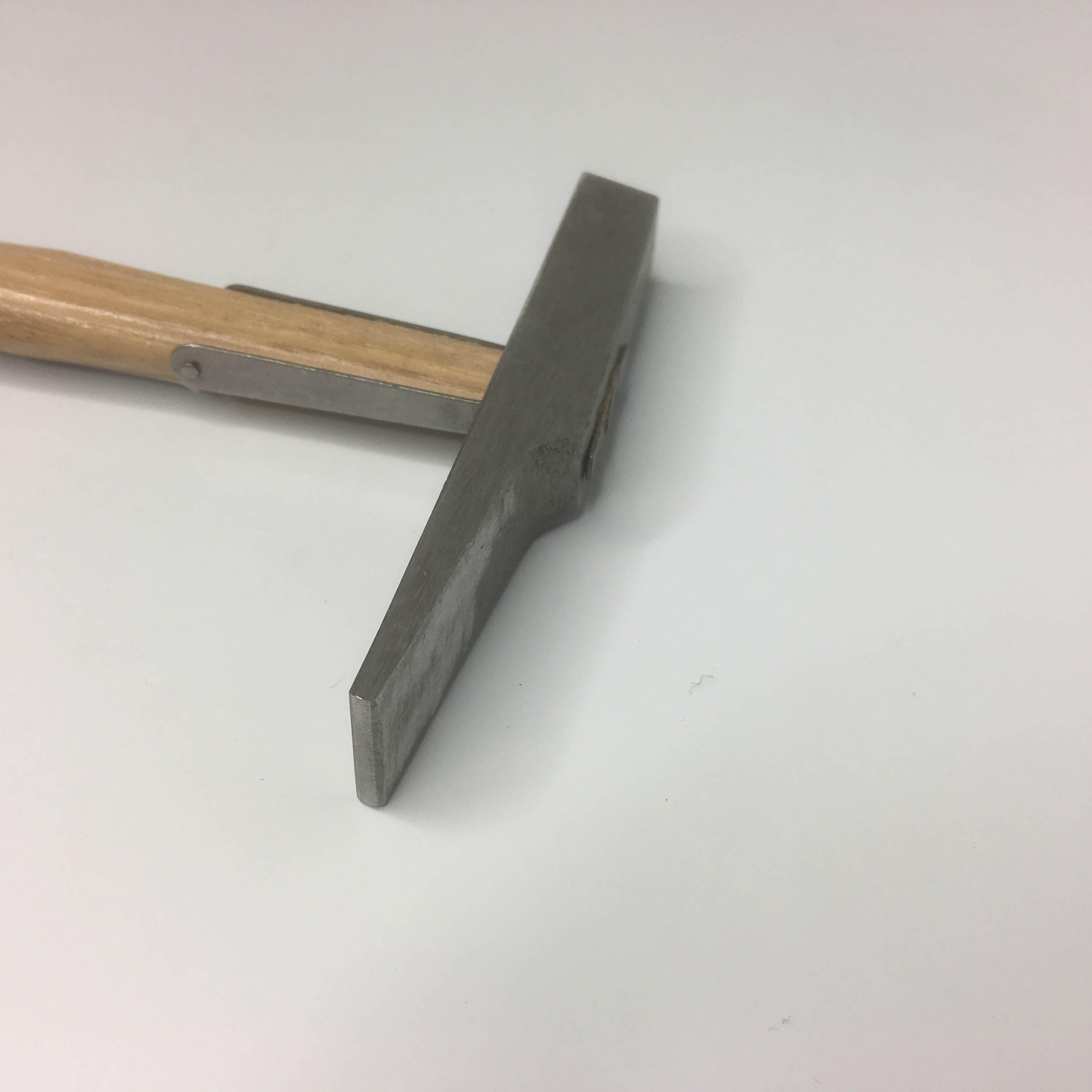 Glaserhammer mit Spitz BO5102000 – Bild 3