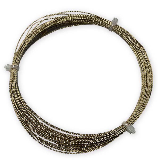 Trenn- Schneidedraht 0.8mm x 22m