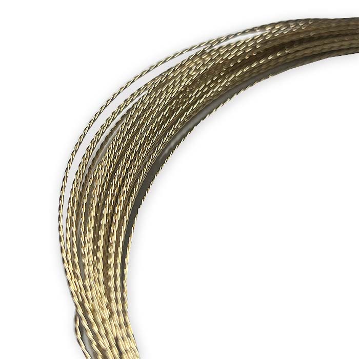 Trenn- Schneidedraht 0.8mm x 22m – Bild 3