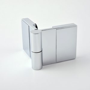 Revo Helios Shower Door Hinges
