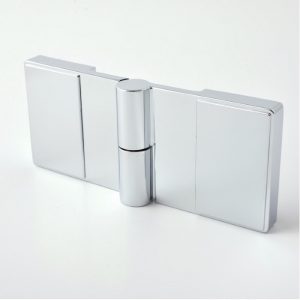 Revo Helios Shower Door Hinges