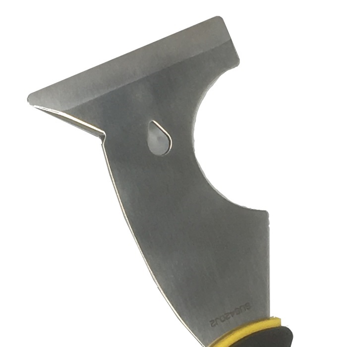 Tajima - Glasermesser Multifunktionsspachtel – Bild 2