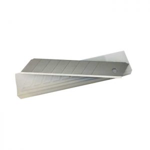 10-erPack 18mm x 0.5mm SUPER BLADE Universalklingen mit 7 segmente