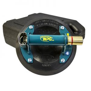 Woods Powr-Grip® Pumpaktivierter Glassaugheber Metal D200 N4950