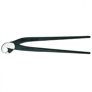 Knipex Lochkröselzange