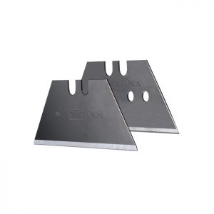 Trapezklingen für Stanley Fensterschaber 50mm