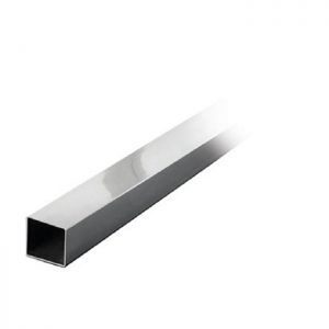 Stabilisationsstange-Vierkantrohr 15x15mm