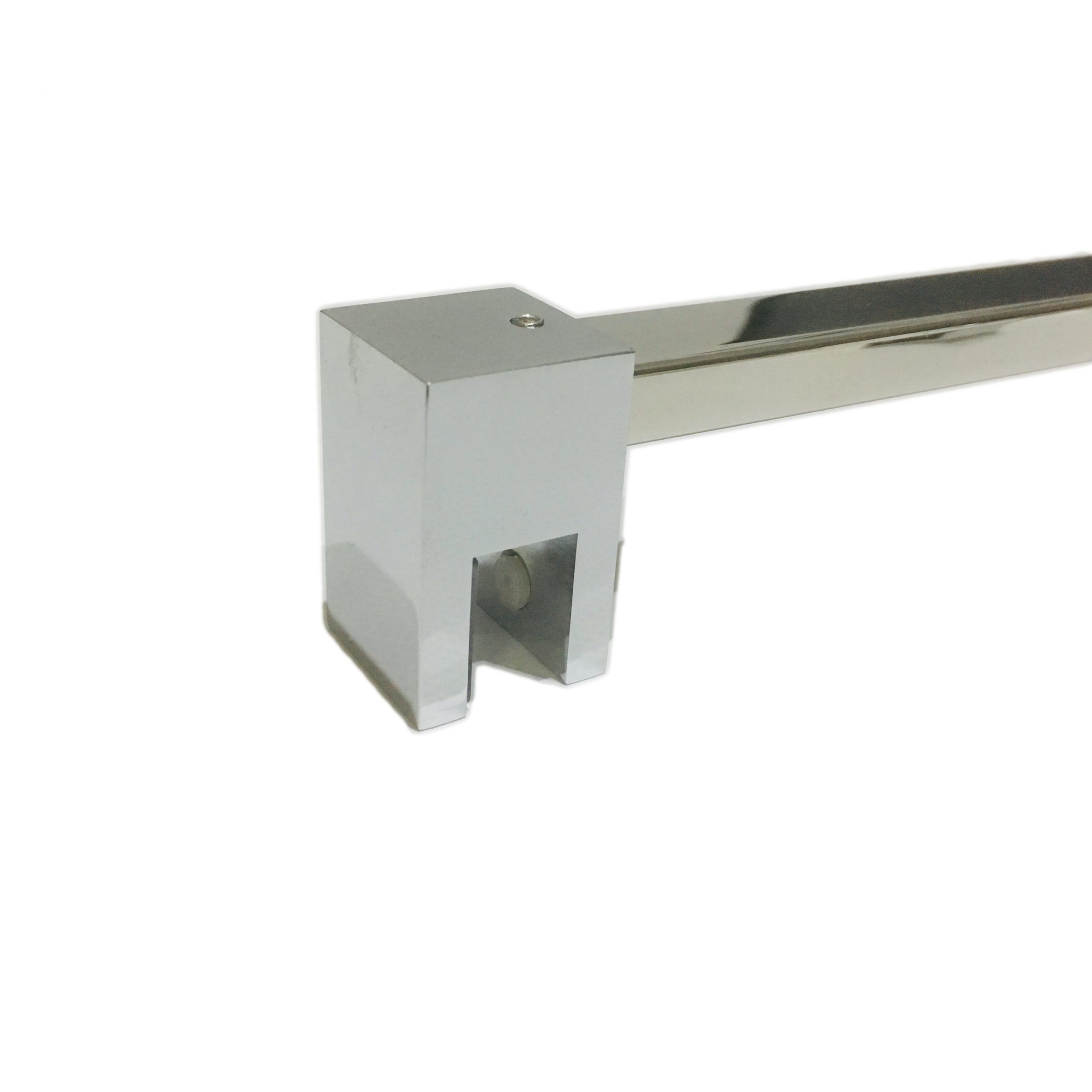 Set Glas/Wand Stabilisationsstange 15x15 – Bild 7