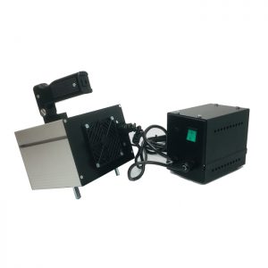 UVA-Weisslicht Handstrahler 100 W WL 365 nm - 395 nm