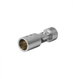 Frei einstellbarer Wandanschluss für Stabilisationsstang D19mm