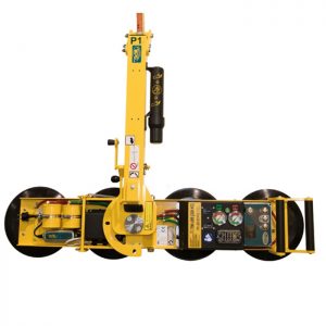Vakuum Hebeanlage für Glas bis 320kg P1