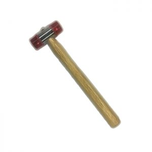 Plastikausbeulhammer 32mm