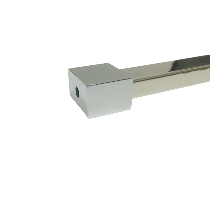 Set Glas/Wand Stabilisationsstange 10 x 20 von CDAcc – Bild 2