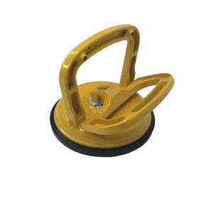 Einhand D120 Glassauger aus Aluminium 25kg