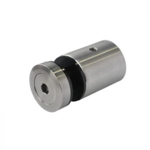Punkthalter 30xD25 mit Zylinderkopfschraube