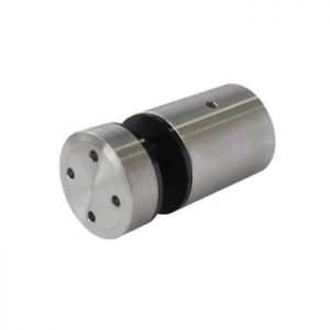 Punkthalter 30xD25 mit 4-Pin Zylinderkopfschraube