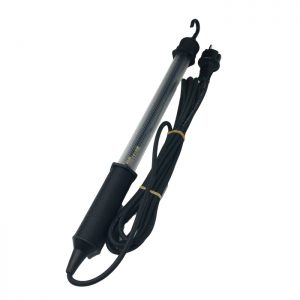 8Watt UV-Handlampe UVH8 230 Volt
