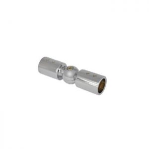 Frei einstellbarer Verbinder für Stabilisationsstang D19mm