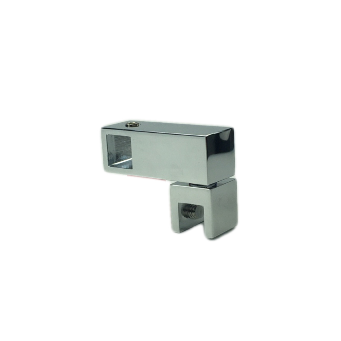 Parallelverbinder für 15x15 Stabilisationsstange mit drehbarem Glasanschluss – Bild 4