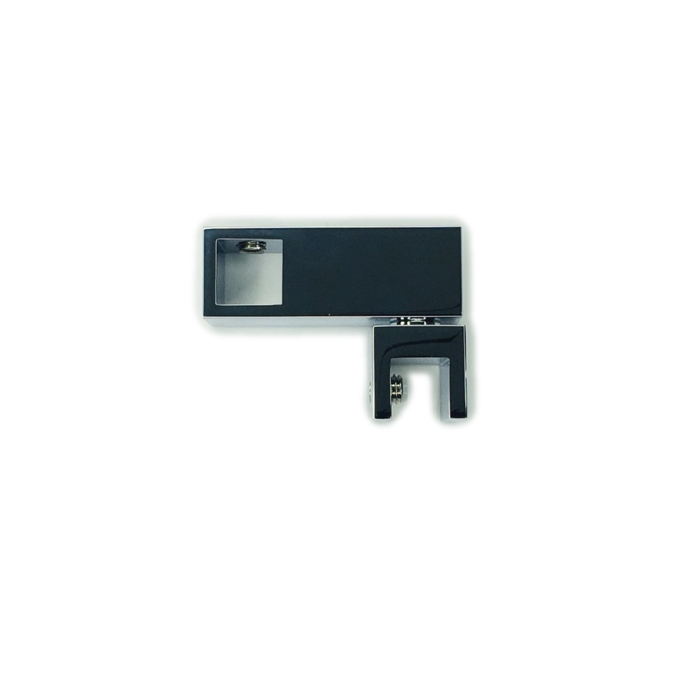Parallelverbinder für 15x15 Stabilisationsstange mit drehbarem Glasanschluss – Bild 3