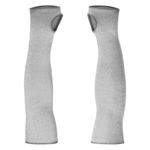 Premium- Hitze und Schnittschutz Armschoner  450mm Paar
