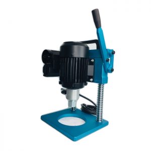 Glasbohrmaschine mit 2-Stufen Motor GT-Basic Drill