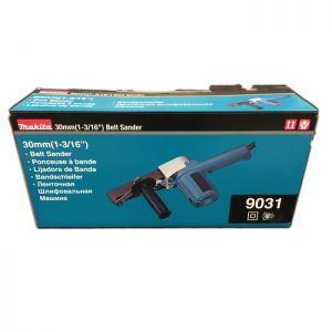 Makita Schleifmaschine 30 x 533 mm