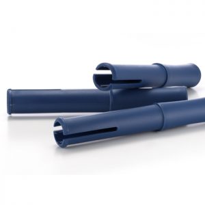 Handabroller für Ministretchfolie