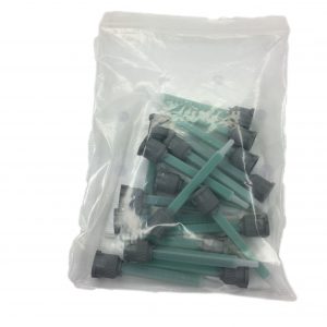 Mischdüse für 2K Klebstoffe Verifix / DP105