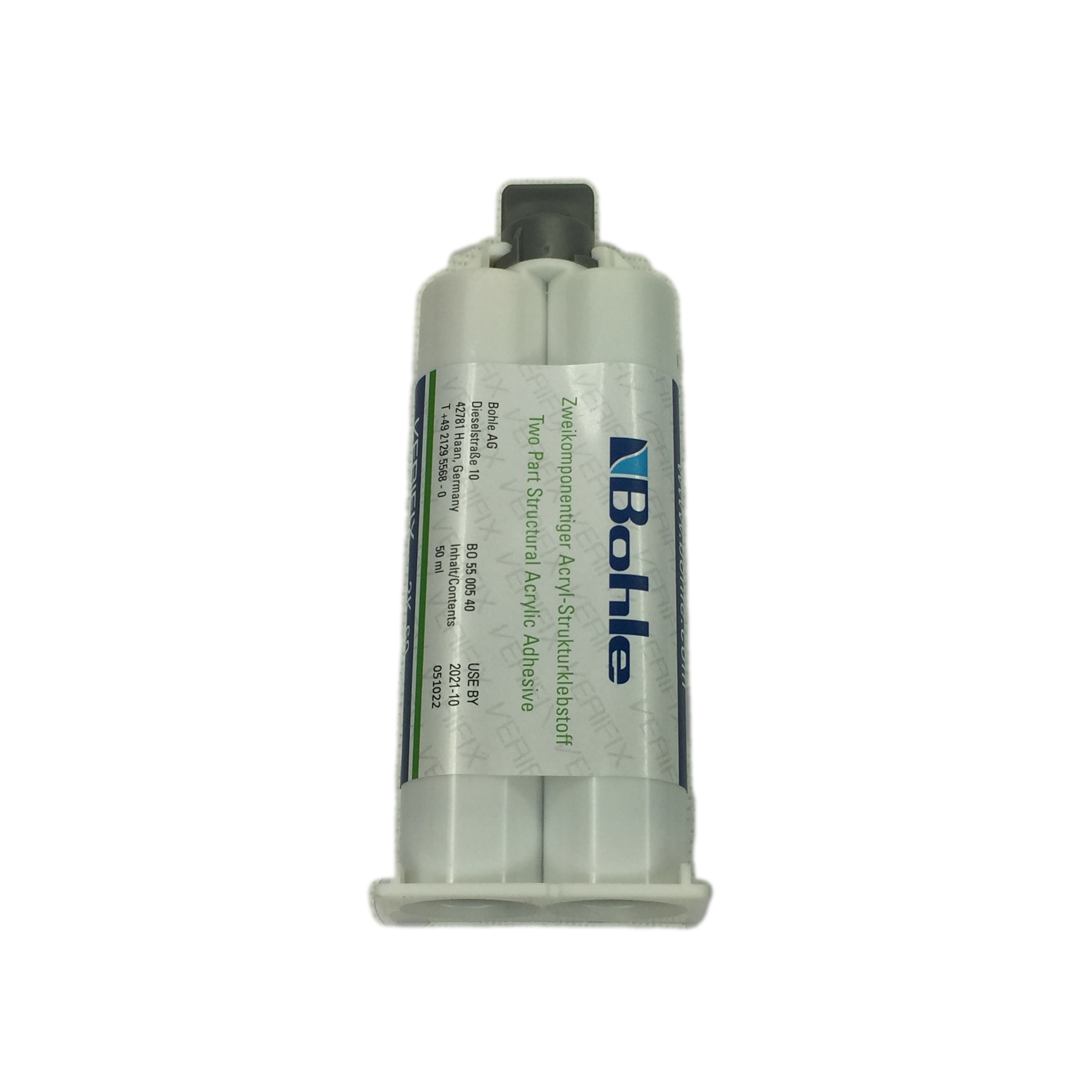 Verifix® 2K-60 Bohle Strukturklebstoff BO5500540 – Bild 2
