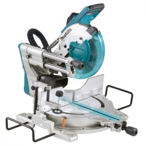 Makita Kapp- und Gehrungssäge 1510 Watt