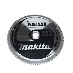 Makita Sägeblatt für Aluminum Profile 260x30mm 100Z